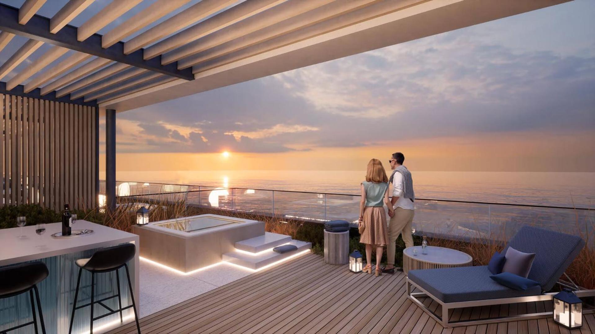 Baltic Jet Aparthotel Ustronie Morskie Ngoại thất bức ảnh