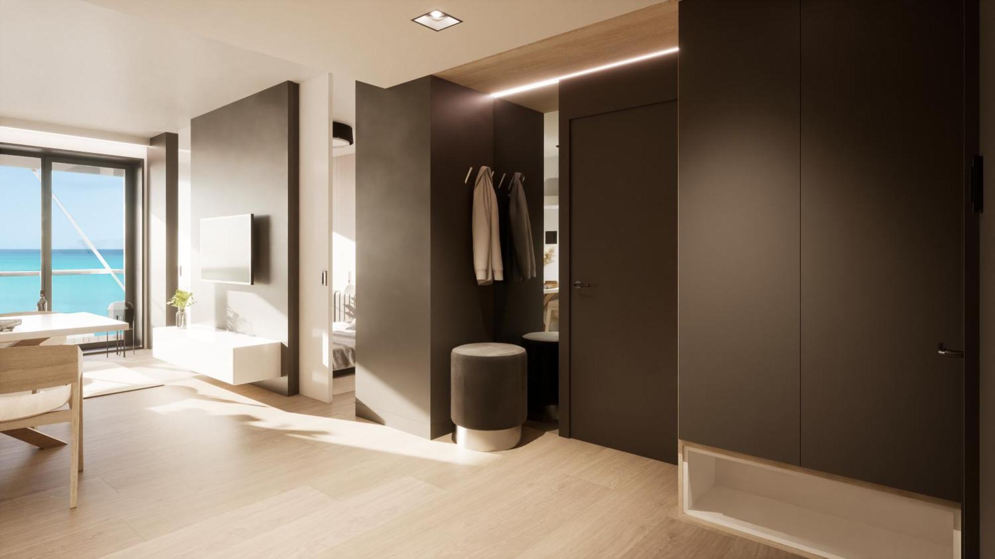 Baltic Jet Aparthotel Ustronie Morskie Ngoại thất bức ảnh