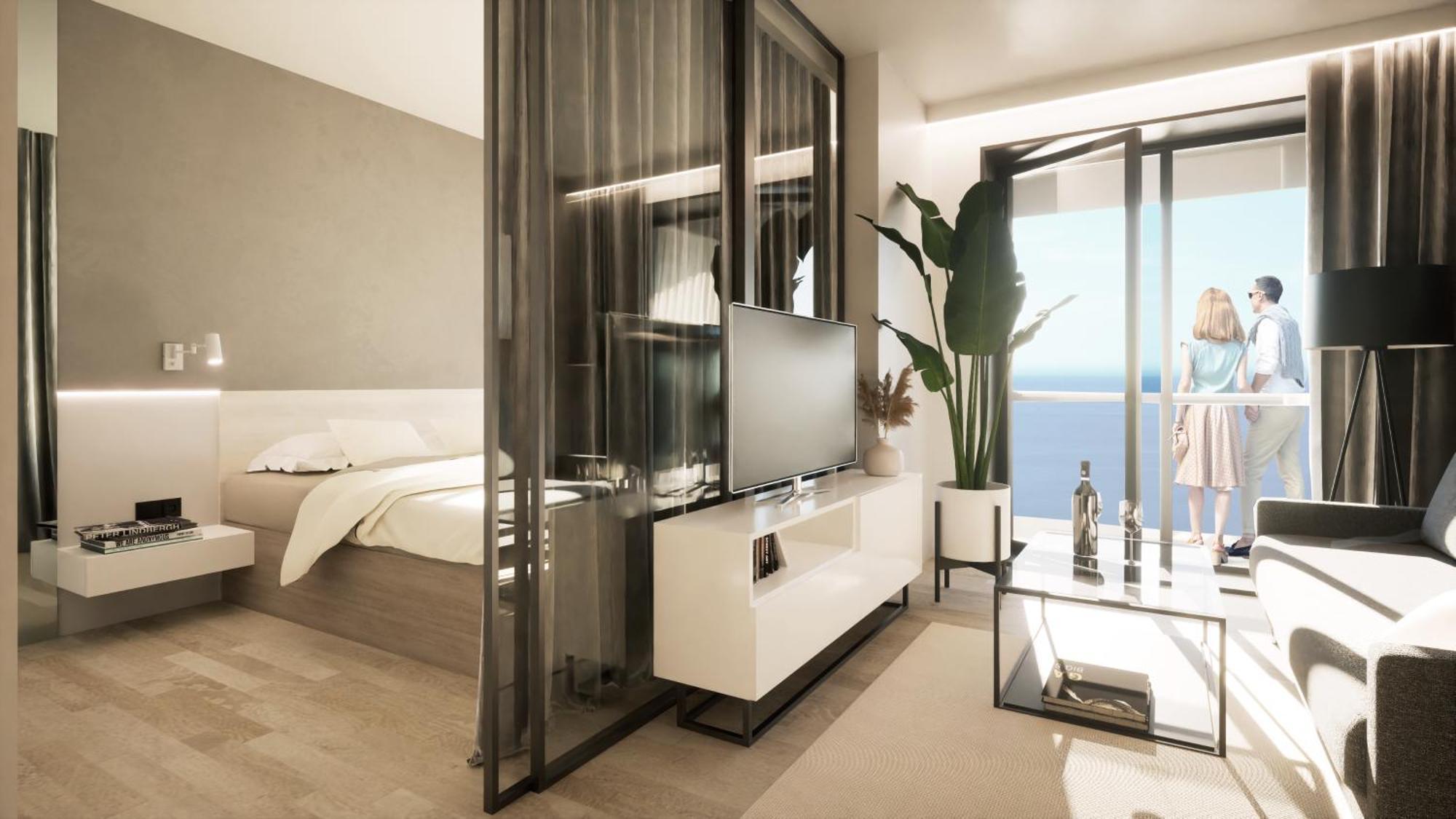 Baltic Jet Aparthotel Ustronie Morskie Ngoại thất bức ảnh
