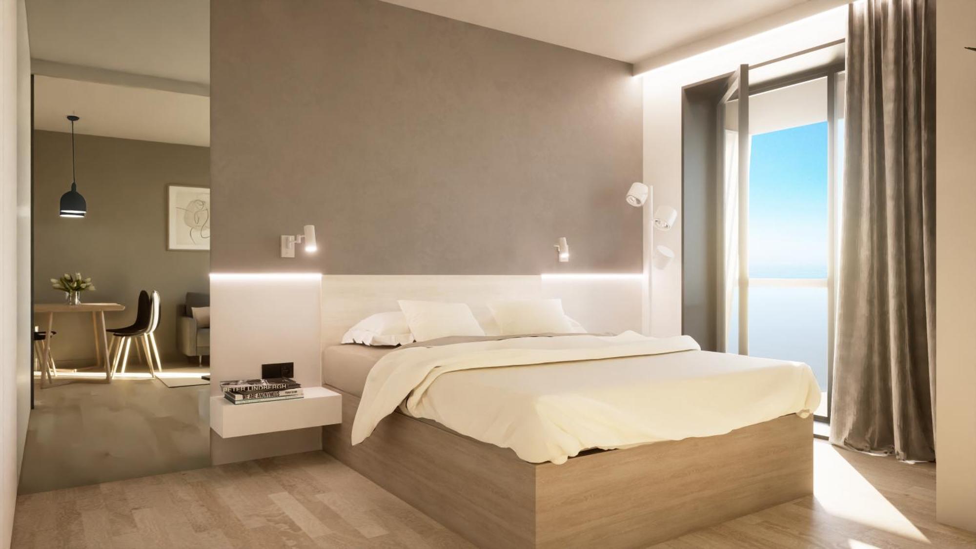 Baltic Jet Aparthotel Ustronie Morskie Ngoại thất bức ảnh